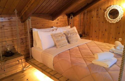 Old Nest House - Foto 13