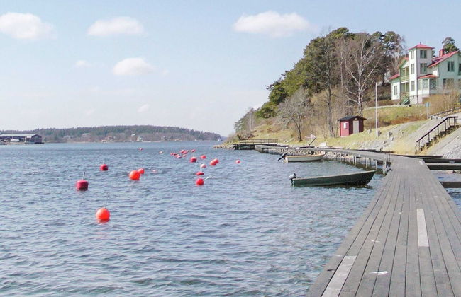 Holiday Home in Vaxholm - Photo 4