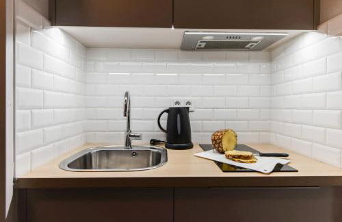 Appart'City Confort Lille - Euralille - Foto 28