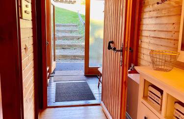 Chalet 22 Bernau - Foto 12