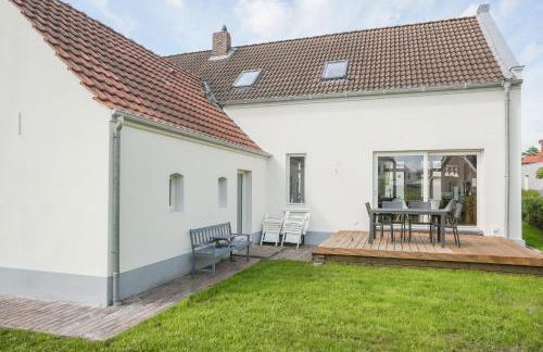 Friesenhus - Jever - Foto 48