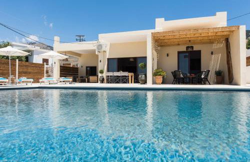 Villa Thetis Sfakia - Foto 9