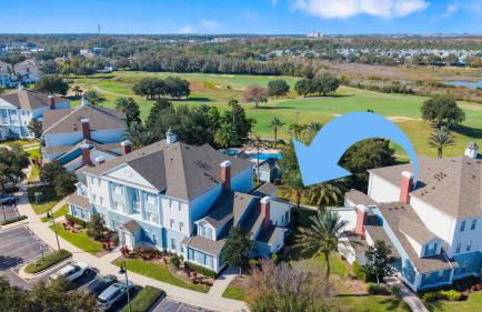 New Poolside Reunion Retreat Near Orlando Attractions - Foto 34