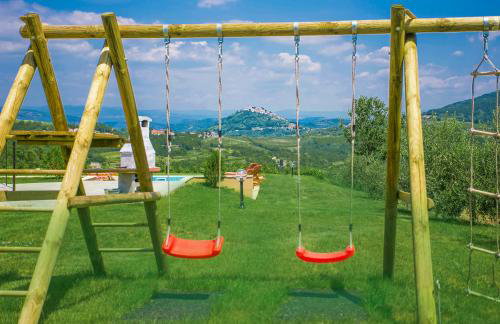 Villa Fiore Spinovci - Foto 16