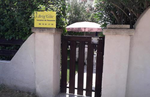 Brig'Gîte - Photo 24