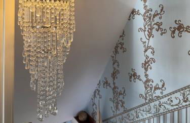 Friesenhaus Amrum Friesenhaushälfte *Klönschnack* - Foto 26