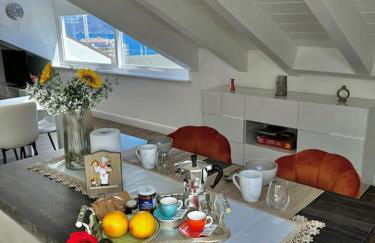 Apt. Aries - Penthouse Menaggio - Foto 11