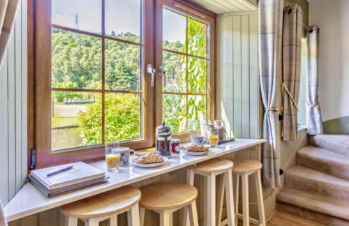 Rosemount Bothy - Highland Cottage - Foto 14