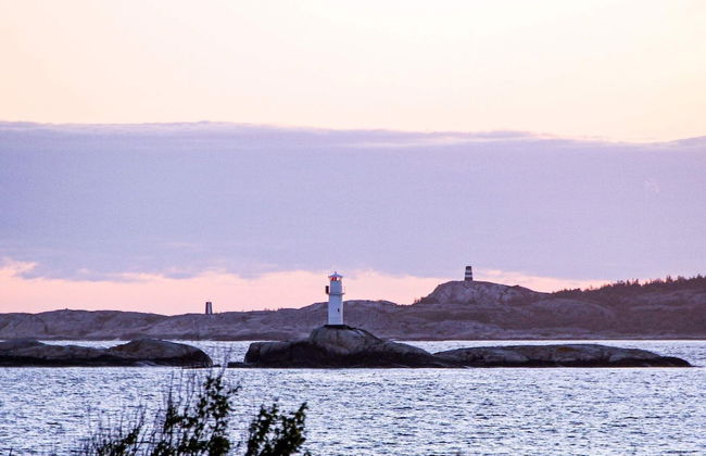 4 Person Holiday Home in Stromstad - Foto 17