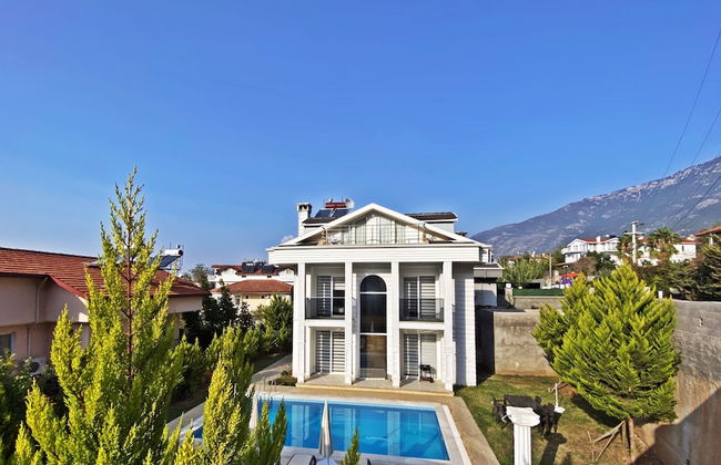 FETHIYE CIHAN VILLA - Foto 16