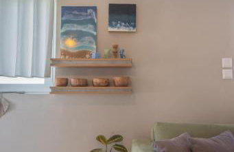 Inconceptual apartment - Foto 20