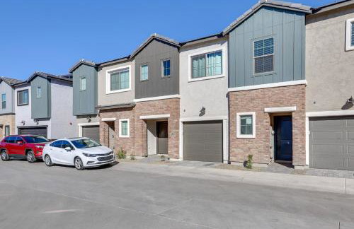 Community Pool and Hiking Trails Red Fox Retreat 1 - Foto 18