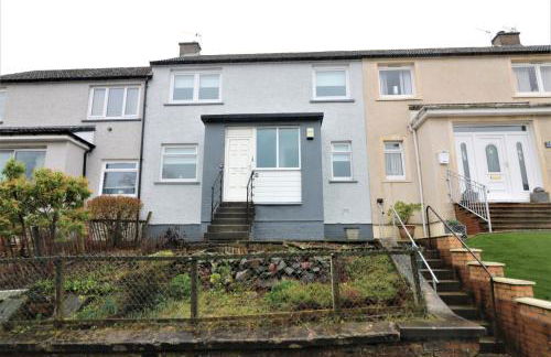 North View - Wishaw in Wishaw - Foto 101