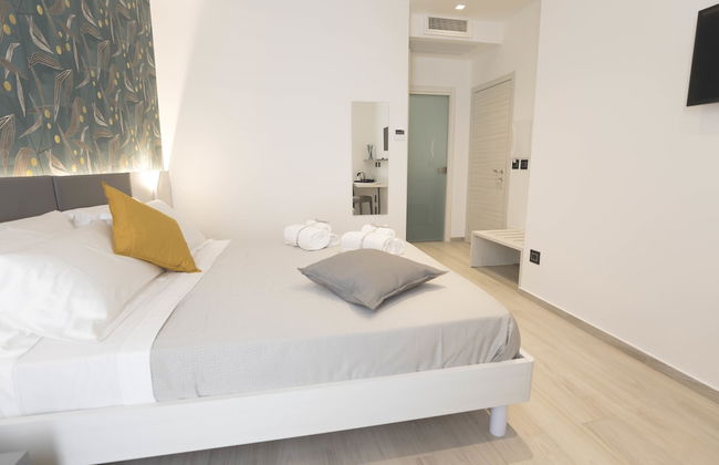 Thalya Luxury Rooms - Foto 3