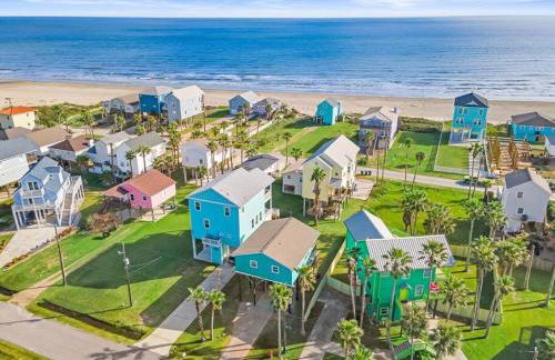 Beach Cottage Close to the Beach with Fire Pit - Foto 25