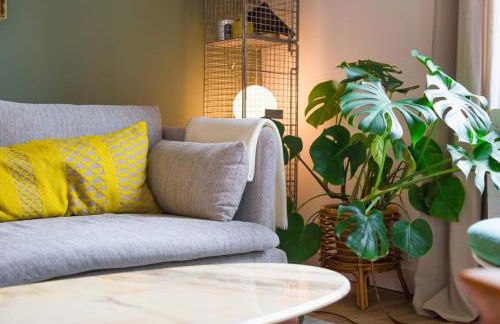 Bob surprenante maison avec parking en centre - Foto 28