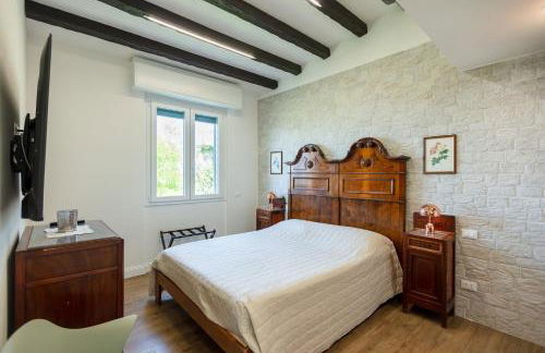 Villa Allegra Apartments in The Nature - Foto 10