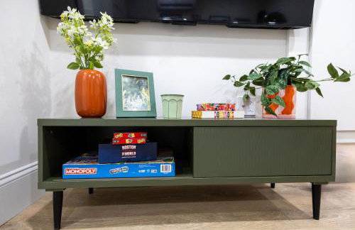 3BR3Bth Entire House Steps to Downtown & TD Garden - Foto 15