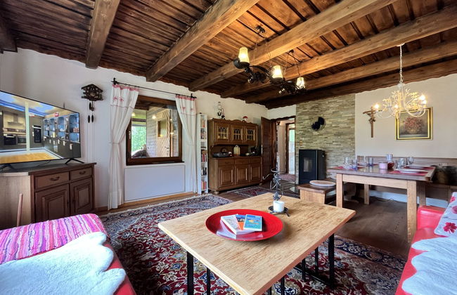 Chalet Bodental 28 - Photo 11