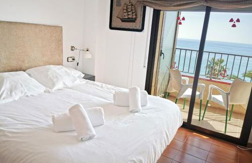 Apartaments Primera Linea Torre Valentina - Foto 11