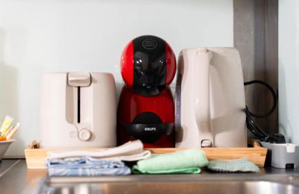 Le Corsaire - Séjour Relaxant, Plage & Piscine - Foto 12