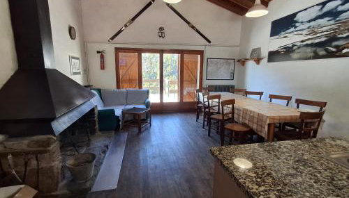 Xalet de muntanya en Parc Natural a 2000 metres - Foto 3