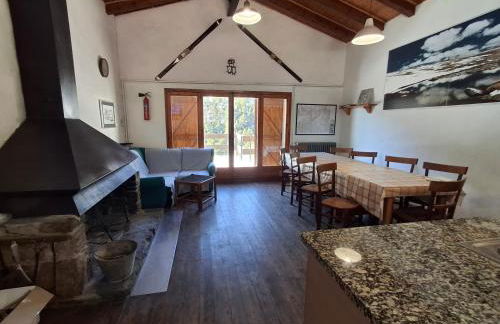 Xalet de muntanya en Parc Natural a 2000 metres - Foto 3