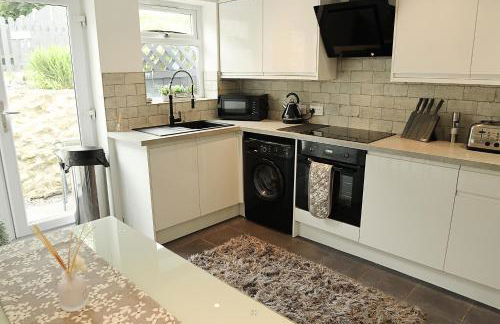 Beautiful Beach Front Cottage - Foto 29