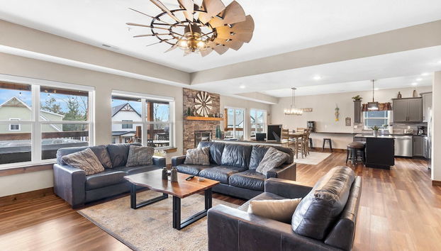 The Rock at Branson Cove - 5 BDR on Table Rock - Foto 2, Imagen principal