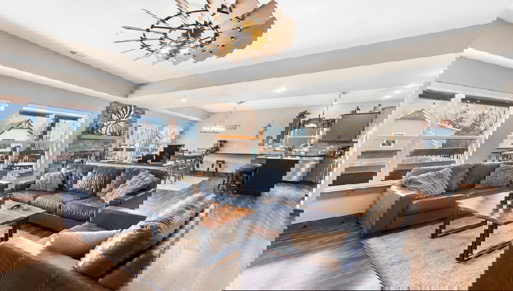 The Rock at Branson Cove 5 BDR on Table Rock! - Foto 1, Imagen principal