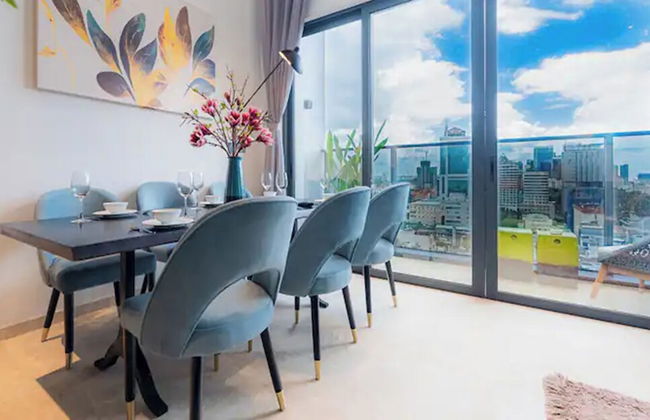 Kotrip MarQ Paradise Vacation - Foto 10