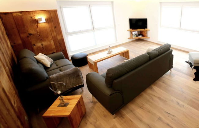 Holiday Apartment Holzwieb - Photo 6