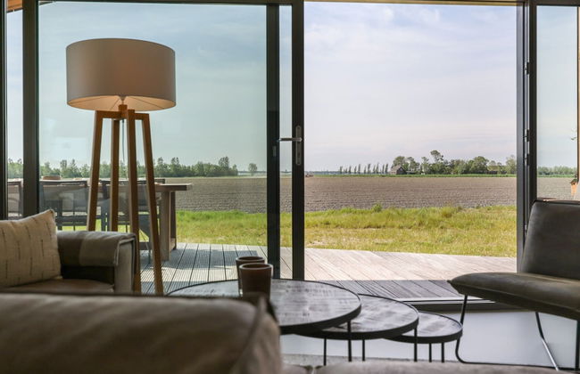 Cottage in Wissenkerke Near Het Bokkegat - Foto 40