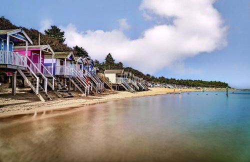 Carpenters Cottage - Foto 26