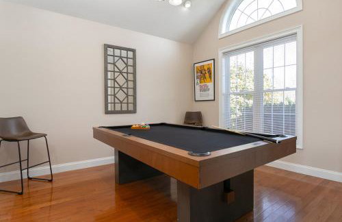 Luxurious House with Pool Near Asheville by Mighty Tree Properties - Foto 6