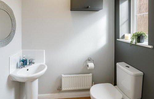 6-Beds Large House - Foto 15