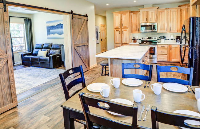 Shepherd Family Retreats- Bear Cub - Photo 11