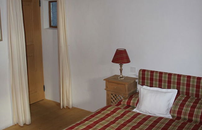 Landhaus Schloss Anras - Foto 7