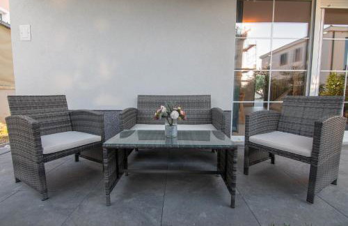 VILLA OCEAN BREEZE with pool - Foto 40