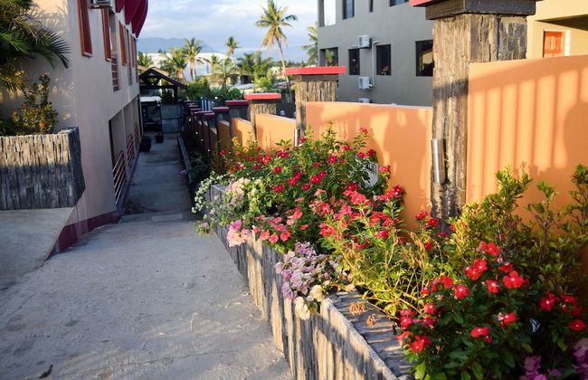 Al-Minhaj Service Apartments - Foto 44