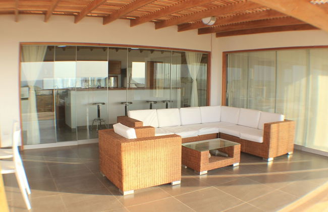 Spondylus Beach House I - Foto 13