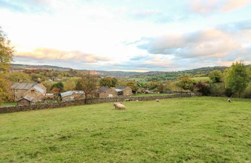 Woodbine Cottage - Photo 20