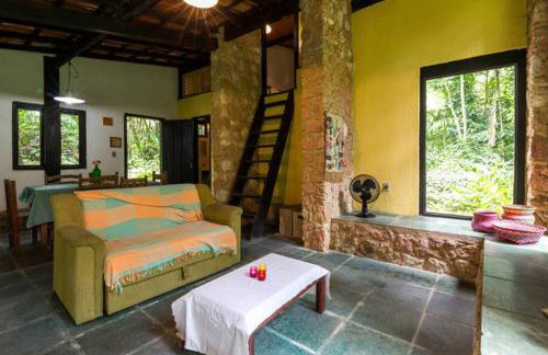 Chalés Cachoeira Azul - Foto 41