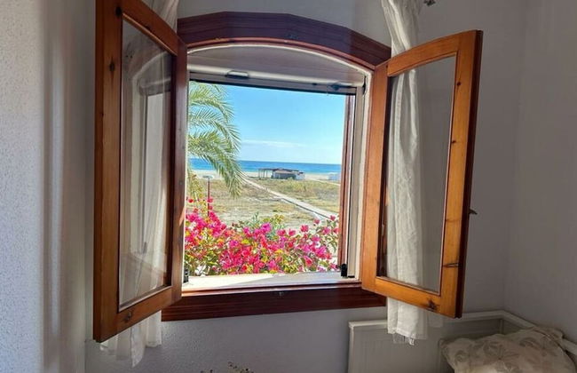 Holiday Home Vera Playa Casa Don Carlo - Foto 33