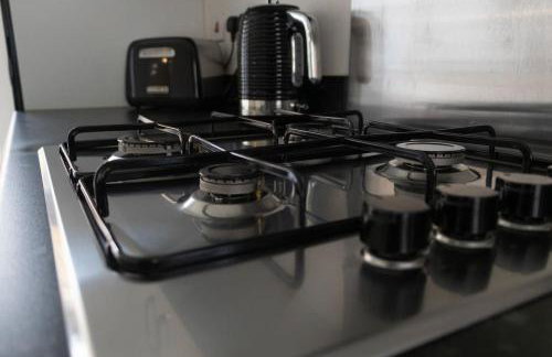 7 Swiftsure - 4 Bedroom Luxury and Spacious Home - Foto 3