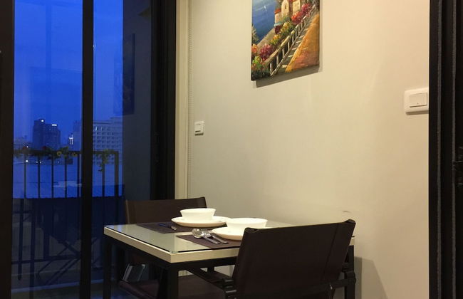 THE BASE Central Pattaya by UL - Foto 11