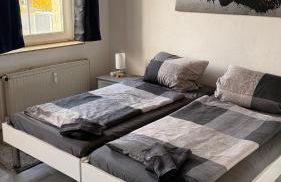 Fewo Monteurwohnung SAW II - Foto 3