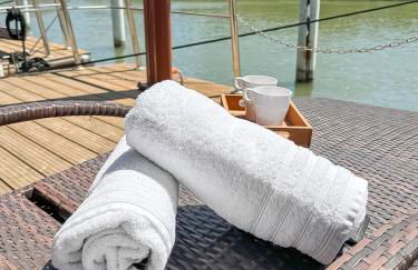 Séjour Unique sur un Bateau "Marius" - Photo 24