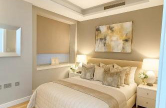 Modern Luxury Entire Covent Garden Apartment Sleeps 5 600Sqft - Foto 2