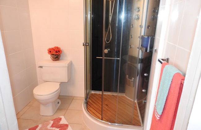 Villa 225E at Jolly Harbour - Photo 10